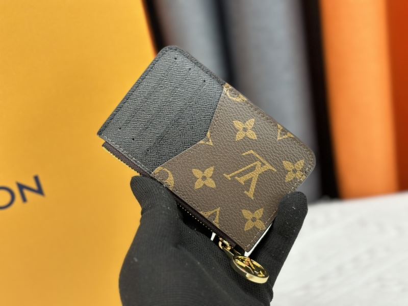 Louis Vuitton Wallets Purse